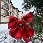Lileya Feriested Polyana (Transcarpathia)