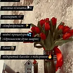 Feriested Lileya Polyana (Transcarpathia)