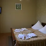 Lileya 3* Polyana (Transcarpathia)