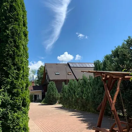 Resort Lileya Poljana