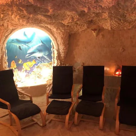 Lileya 3* Поляна