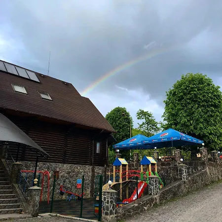 Lileya Курортный комплекс Поляна