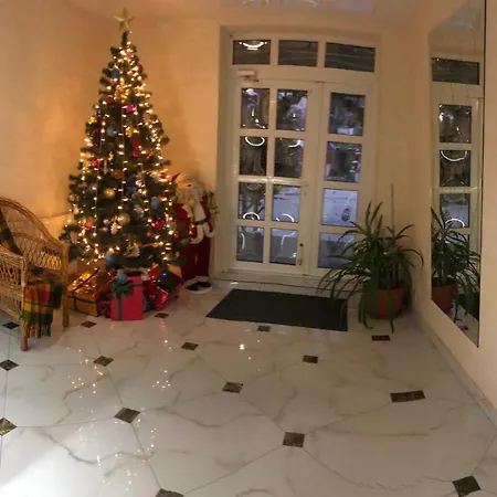 Lileya Курортный комплекс