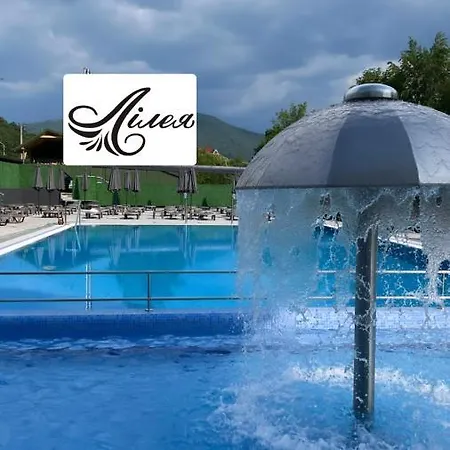 Lileya Курортный комплекс 3*