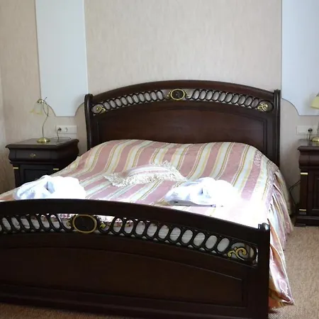 Курортный комплекс Lileya 3*