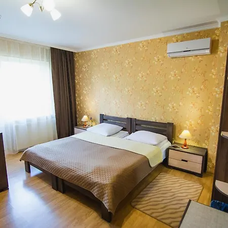 Lileya Курортный комплекс