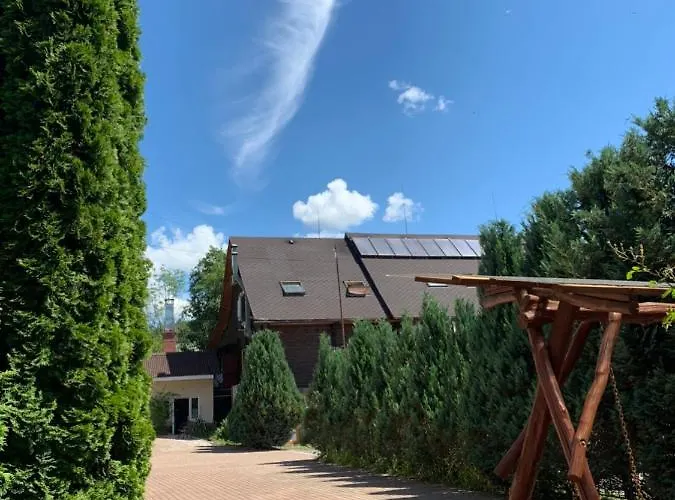 度假村 丽乐雅酒店 波利亚纳