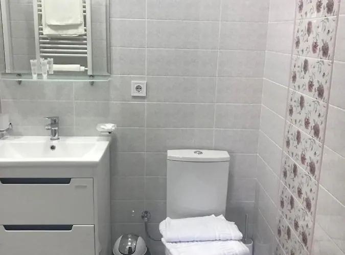 度假村 丽乐雅酒店 3*