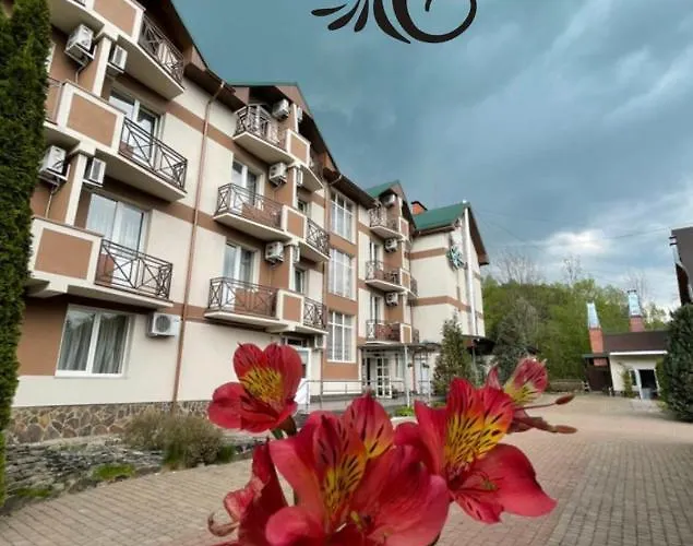 丽乐雅酒店 度假村