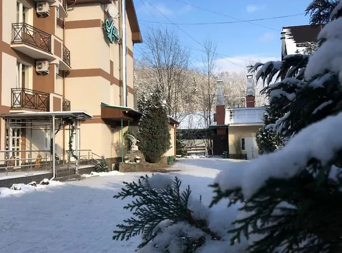 度假村 丽乐雅酒店 波利亚纳