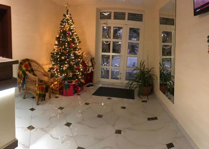 丽乐雅酒店 度假村