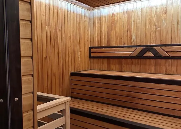 丽乐雅酒店 度假村