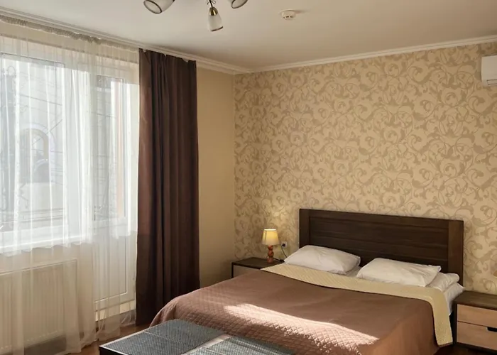 丽乐雅酒店 3* 波利亚纳