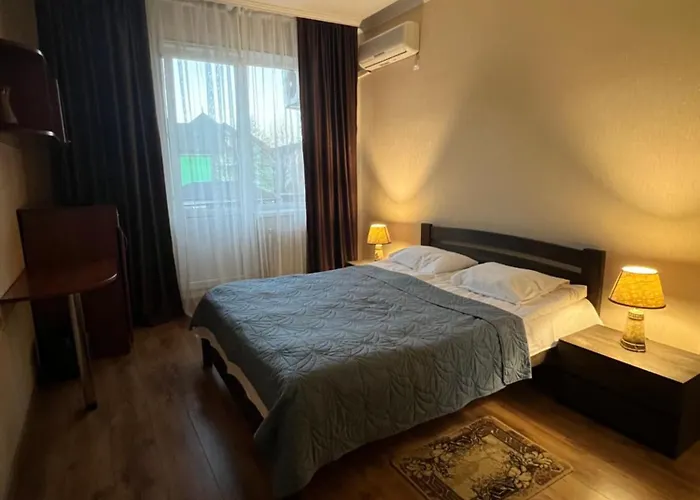 丽乐雅酒店 度假村 3*