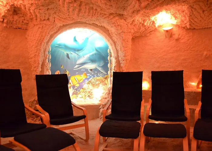 丽乐雅酒店 3* 波利亚纳