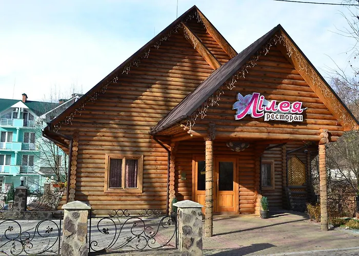 丽乐雅酒店 度假村