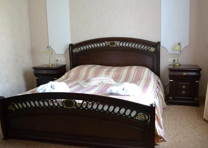 度假村 丽乐雅酒店 3*