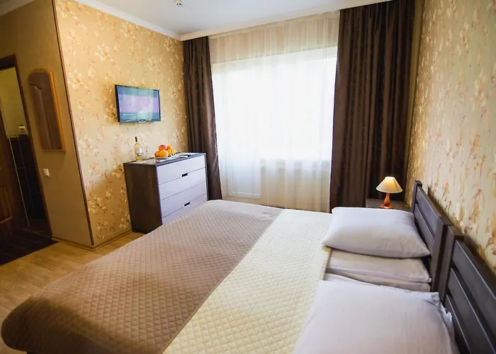 丽乐雅酒店 度假村 波利亚纳