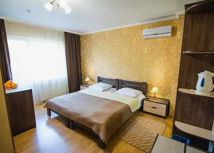 丽乐雅酒店 度假村