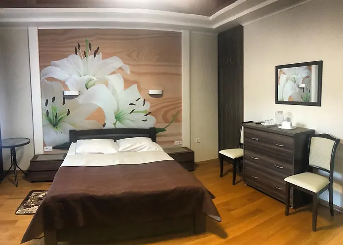 度假村 丽乐雅酒店 波利亚纳