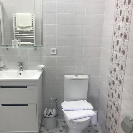 Resort Lileya 3*