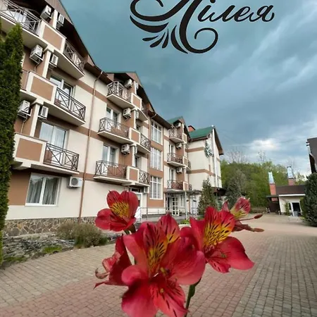 Lileya Resort