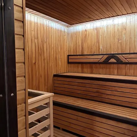Lileya リゾート