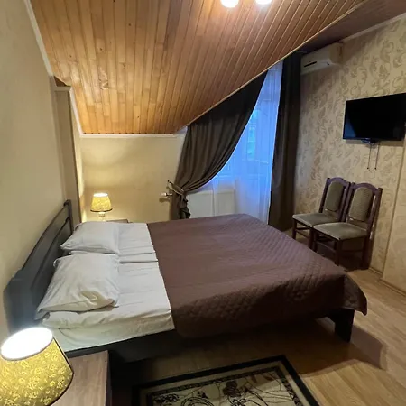 Resort Lileya 3*