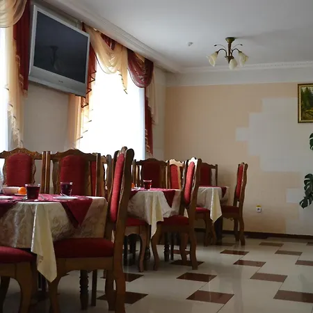Resort Lileya 3*
