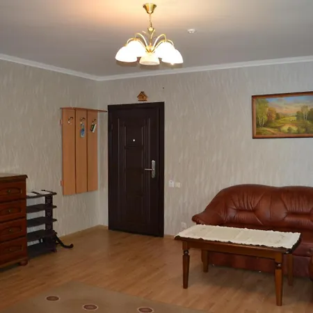 Resort Lileya Polyana (Transcarpathia)